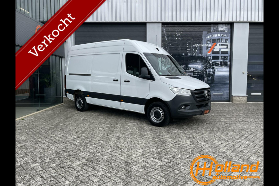 Mercedes-Benz Sprinter bestel 317 1.9 CDI L2H2 RWD|Navi|360cam