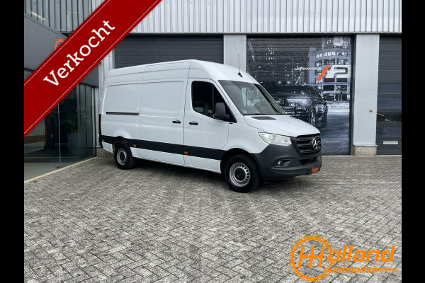 Mercedes-Benz Sprinter bestel 317 1.9 CDI L2H2 RWD|Navi|360cam