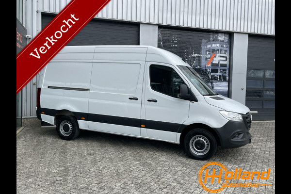 Mercedes-Benz Sprinter bestel 317 1.9 CDI L2H2 RWD|Navi|360cam