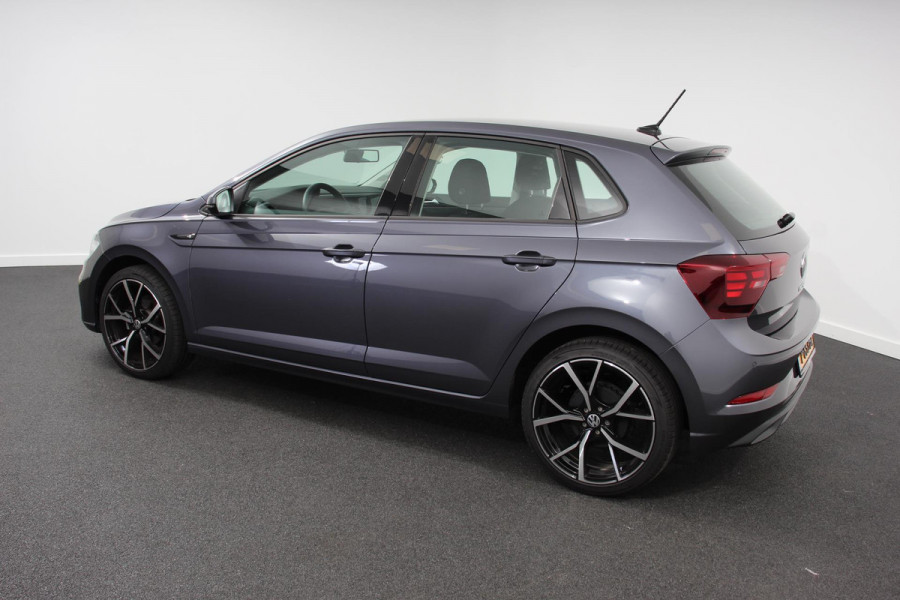 Volkswagen Polo 1.0 TSI Life DSG | Navigatie | Apple Carplay/Android Auto | Digitale Cockpit | Airco | Parkeer sensoren V+A | LED | Lichtmetalen Velgen 18"