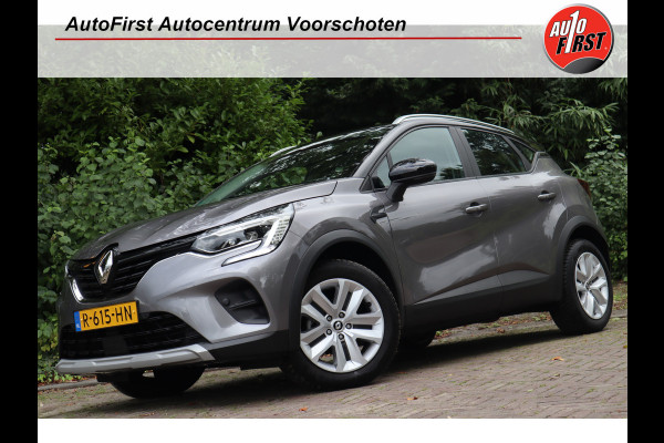 Renault Captur 1.0 TCe 90 Zen | Navi | Camera | Carplay |