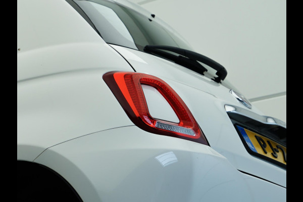 Fiat 500 1.0 TwinAir Pop Edition (LED,CLIMATE,CRUISE,LM-VELGEN,BLUETOOTH,NIEUWE APK,TOPSTAAT)