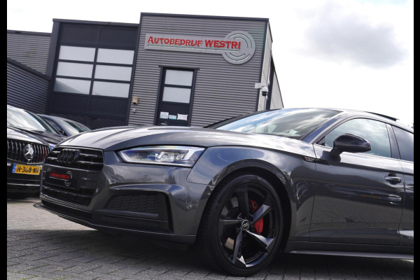 Audi A5 Sportback 2.0 TFSI quattro Sport Pro Line S | Panorama | Dubbel S-Line