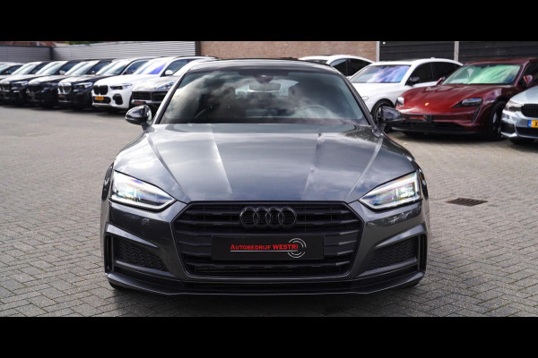 Audi A5 Sportback 2.0 TFSI quattro Sport Pro Line S | Panorama | Dubbel S-Line