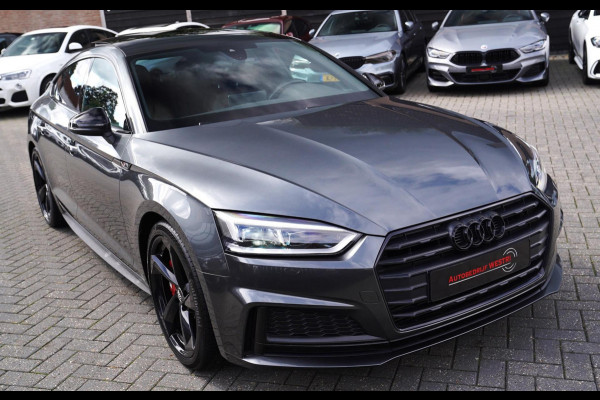 Audi A5 Sportback 2.0 TFSI quattro Sport Pro Line S | Panorama | Dubbel S-Line