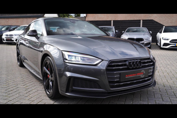 Audi A5 Sportback 2.0 TFSI quattro Sport Pro Line S | Panorama | Dubbel S-Line