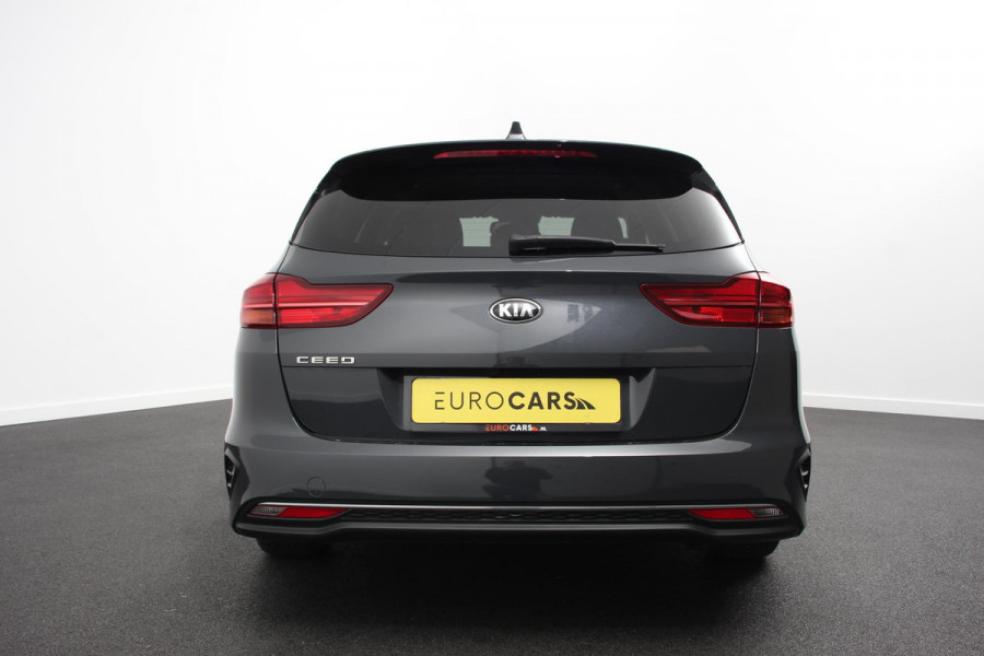 Kia Ceed Sportswagon 1.0 T-GDi 120pk Vision | Navigatie | Apple Carplay/Android Auto | Camera | Climate Control | Extra Getint glas