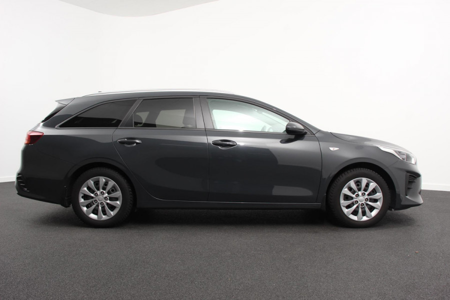 Kia Ceed Sportswagon 1.0 T-GDi 120pk Vision | Navigatie | Apple Carplay/Android Auto | Camera | Climate Control | Extra Getint glas