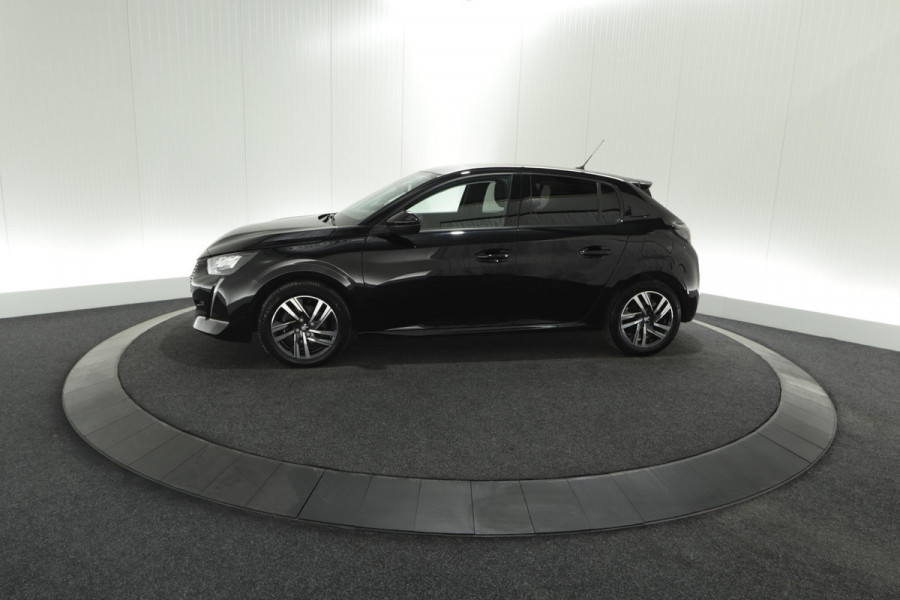 Peugeot 208 PureTech 100 Allure | Camera | Apple Carplay | Parkeersensoren | Stoelverwarming