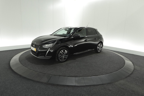 Peugeot 208 PureTech 100 Allure | Camera | Apple Carplay | Parkeersensoren | Stoelverwarming