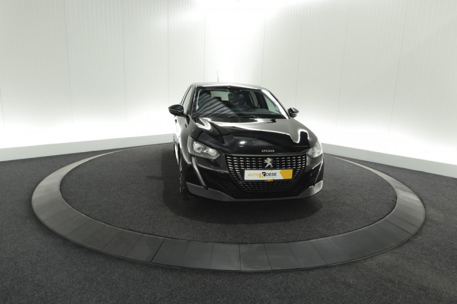 Peugeot 208 PureTech 100 Allure | Camera | Apple Carplay | Parkeersensoren | Stoelverwarming