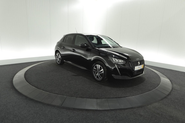 Peugeot 208 PureTech 100 Allure | Camera | Apple Carplay | Parkeersensoren | Stoelverwarming