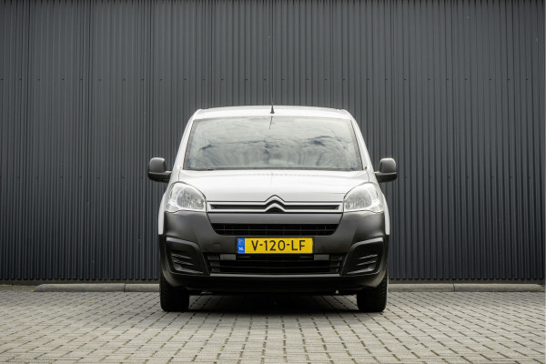 Citroën Berlingo 1.6 BlueHDI | L1H1 | Euro 6 | Cruise | Airco | Schuifdeur