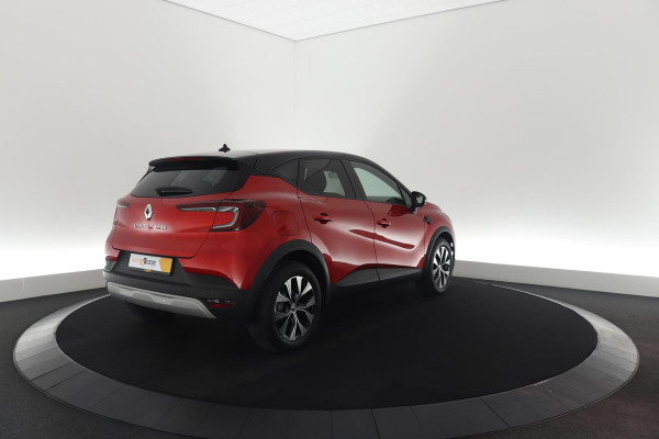 Renault Captur TCe 90 Evolution | Camera | Navigatie | Parkeersensoren | Stoelverwarming