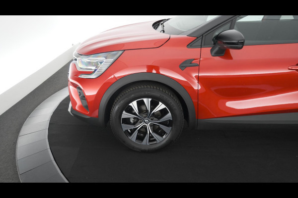 Renault Captur TCe 90 Evolution | Camera | Navigatie | Parkeersensoren | Stoelverwarming