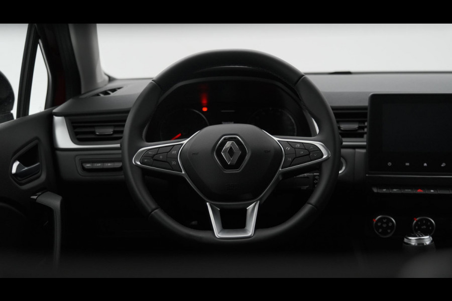 Renault Captur TCe 90 Evolution | Camera | Navigatie | Parkeersensoren | Stoelverwarming