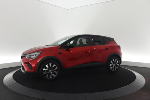 Renault Captur TCe 90 Evolution | Camera | Navigatie | Parkeersensoren | Stoelverwarming