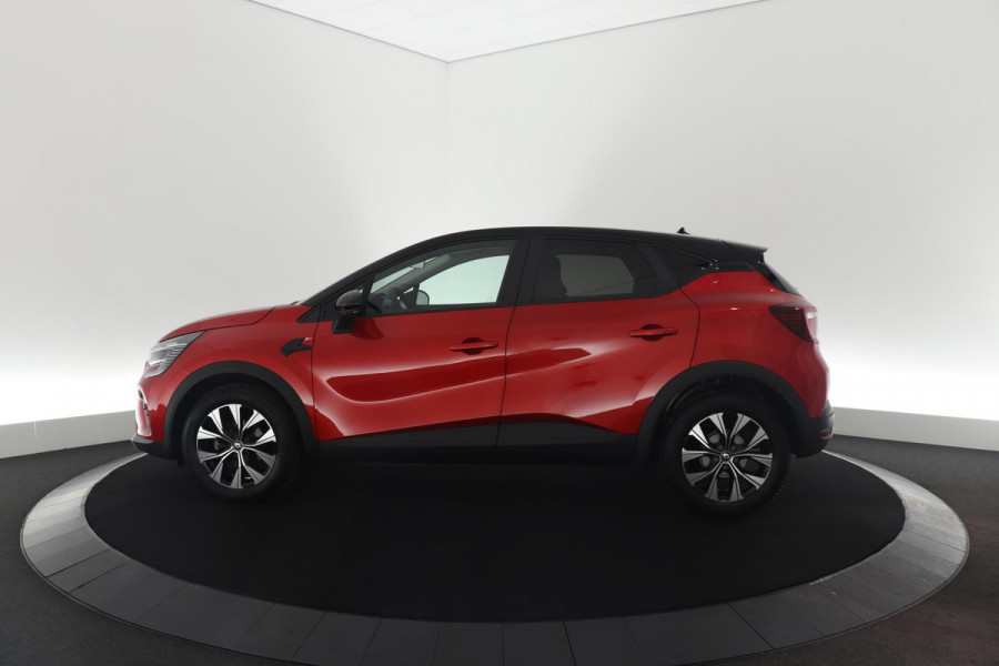 Renault Captur TCe 90 Evolution | Camera | Navigatie | Parkeersensoren | Stoelverwarming