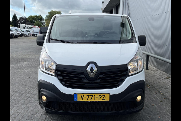 Renault Trafic 1.6 dCi T29 L2H1 Comfort*HAAK*NAVI*A/C*CRUISE*TEL*