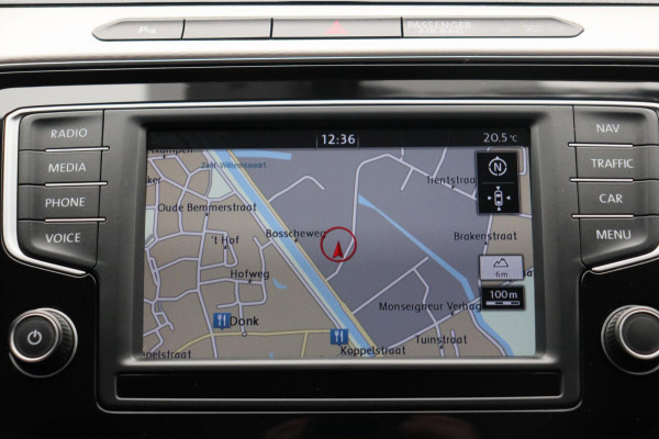 Volkswagen Passat Variant 1.4 TSI GTE Connected Series Trekhaak Navigatie Origineel NL