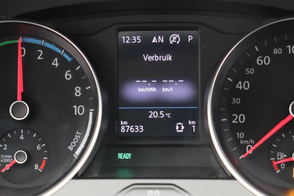 Volkswagen Passat Variant 1.4 TSI GTE Connected Series Trekhaak Navigatie Origineel NL