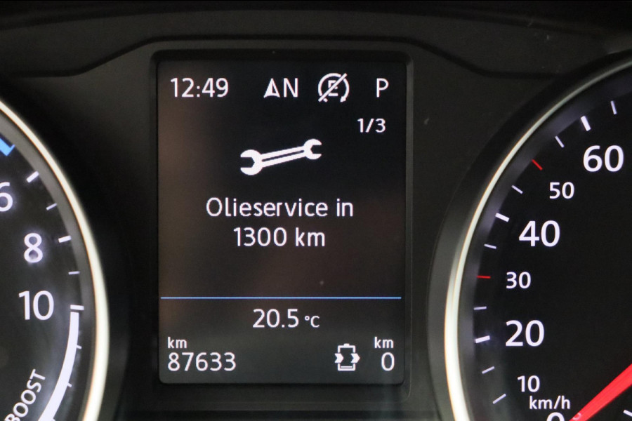 Volkswagen Passat Variant 1.4 TSI GTE Connected Series Trekhaak Navigatie Origineel NL