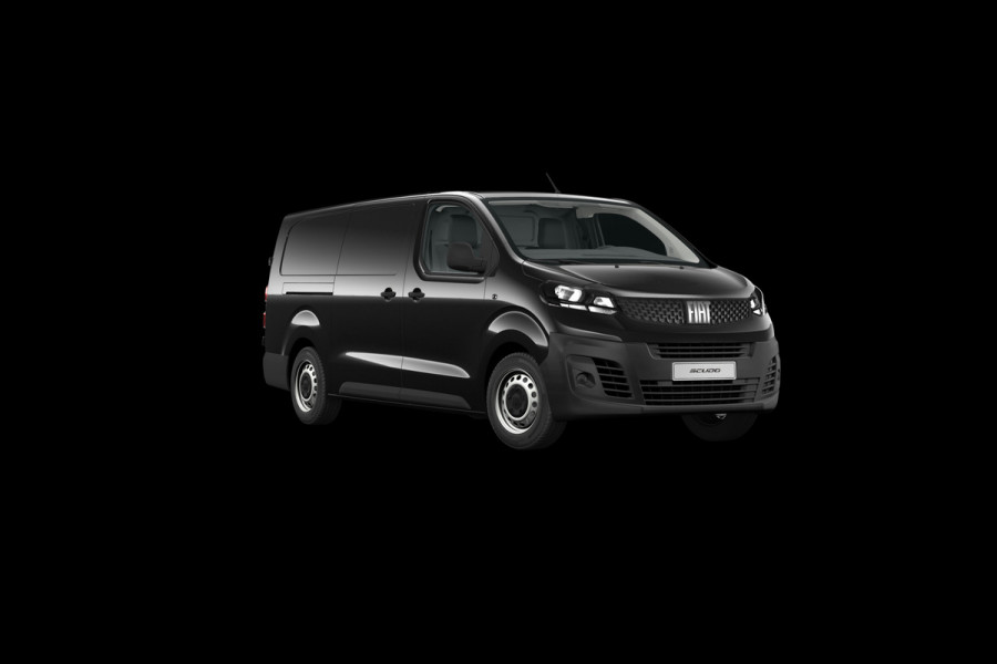 Fiat Scudo 2.0 MultiJet L3H1 | Uit voorraad leverbaar | Navi | LED | Camera | Apple Carplay | 3-Zits | Trekhaak afn.