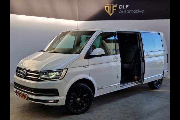 Volkswagen Caravelle 2.0 TDI L2H1 DC Highline