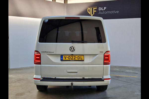 Volkswagen Caravelle 2.0 TDI L2H1 DC Highline