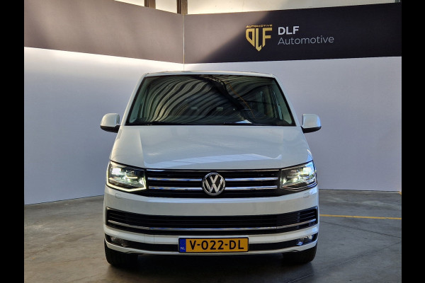 Volkswagen Caravelle 2.0 TDI L2H1 DC Highline