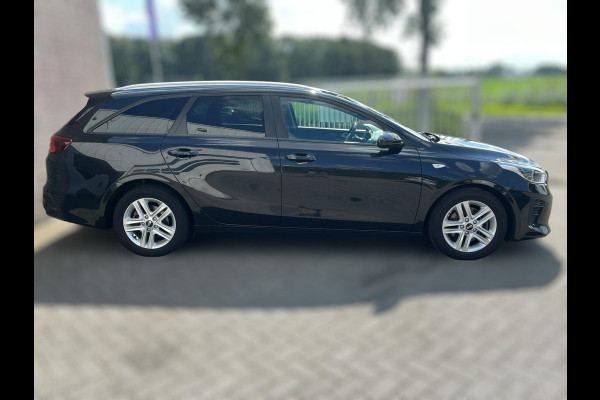 Kia Ceed Sportswagon 1.0 T-GDI DynamicLine 88KW CAMERA / CARPLAY / STUUR&STOELVERW. / CRUISE