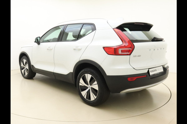 Volvo XC40 1.5 T2 Business Pro | Cruise control adaptief | Parkeersensor achter | Keyless entry |