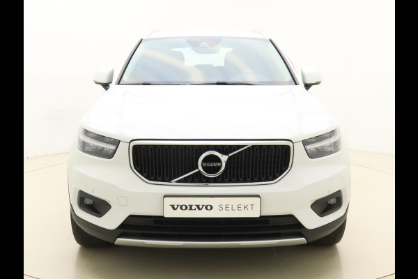 Volvo XC40 1.5 T2 Business Pro | Cruise control adaptief | Parkeersensor achter | Keyless entry |