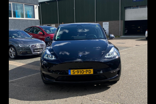 Tesla Model Y Performance AWD 75 kWh ORG. NL. NAP KM. |  VAN 50.900 VOOR 48.877 | * 40.394 EX BTW * |