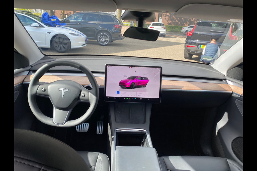 Tesla Model Y Performance AWD 75 kWh ORG. NL. NAP KM. |  VAN 50.900 VOOR 48.877 | * 40.394 EX BTW * |