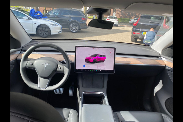 Tesla Model Y Performance AWD 75 kWh ORG. NL. NAP KM. |  VAN 50.900 VOOR 48.877 | * 40.394 EX BTW * |