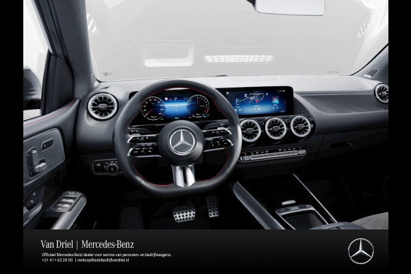 Mercedes-Benz B-Klasse B 250 e AMG Line | Distronic Pano Memory Burmester 360 Camera