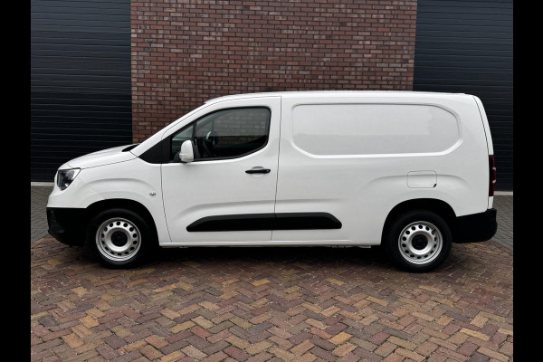 Opel Combo 1.6D L2H1 Edition / 100 PK / Navigatie / Cruise control / Parkeersensoren / 1e Eigenaar / NED-Combo