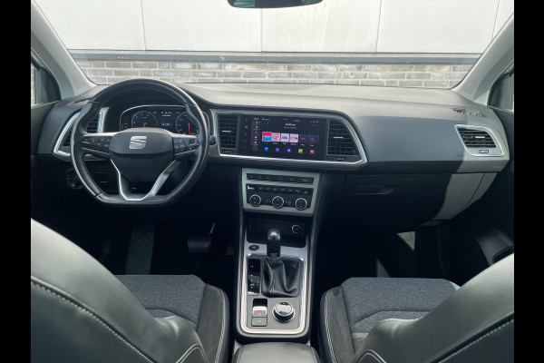 Seat Ateca 1.5 TSI Xperience Business Intense | LED | Elek. Trekhaak | Navi | Carplay | Virtual | Camera |