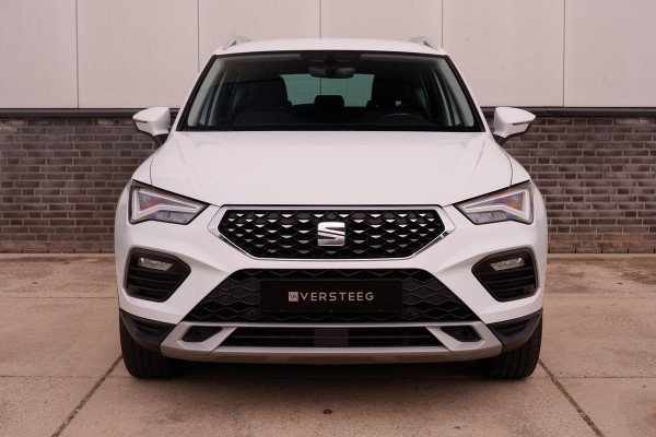 Seat Ateca 1.5 TSI Xperience Business Intense | LED | Elek. Trekhaak | Navi | Carplay | Virtual | Camera |