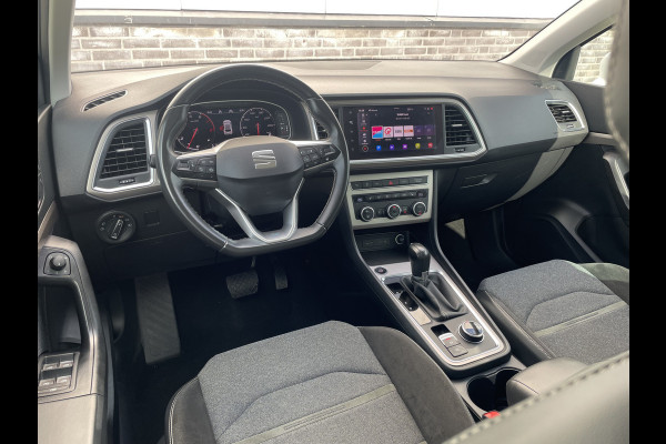 Seat Ateca 1.5 TSI Xperience Business Intense | LED | Elek. Trekhaak | Navi | Carplay | Virtual | Camera |