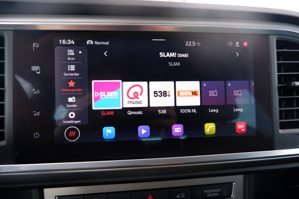 Seat Ateca 1.5 TSI Xperience Business Intense | LED | Elek. Trekhaak | Navi | Carplay | Virtual | Camera |