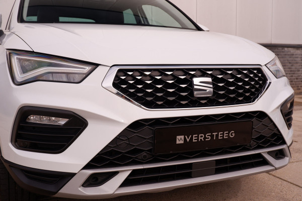 Seat Ateca 1.5 TSI Xperience Business Intense | LED | Elek. Trekhaak | Navi | Carplay | Virtual | Camera |