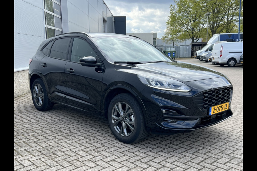 Ford Kuga 2.5 PHEV ST-Line DRIVERPACK! WINTERPACK!