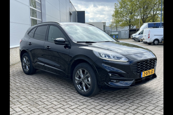 Ford Kuga 2.5 PHEV ST-Line DRIVERPACK! WINTERPACK!