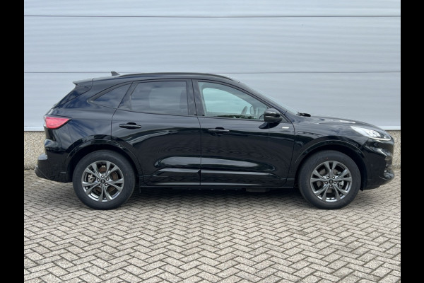 Ford Kuga 2.5 PHEV ST-Line DRIVERPACK! WINTERPACK!