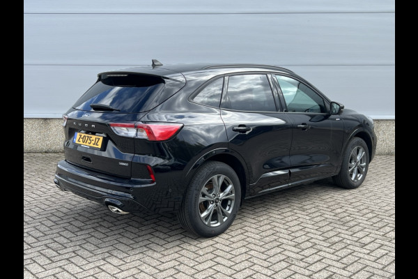 Ford Kuga 2.5 PHEV ST-Line DRIVERPACK! WINTERPACK!