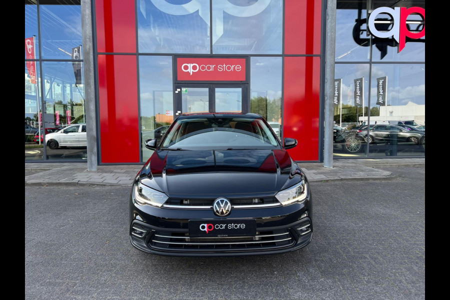 Volkswagen Polo 1.0 TSI Life Business | IQ Light | P-Sensoren |