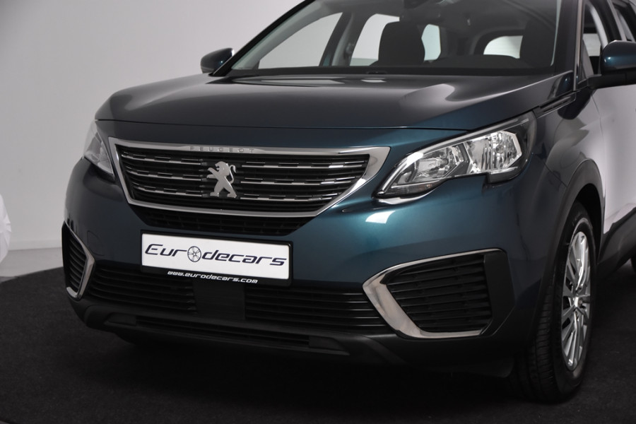 Peugeot 5008 Acces 130 *1ste Eigenaar*Cruise Control*LED*