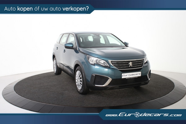 Peugeot 5008 Acces 130 *1ste Eigenaar*Cruise Control*LED*